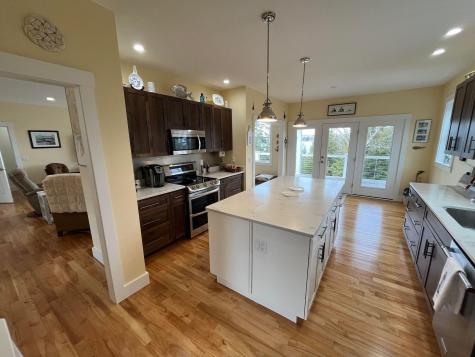 525 Yoho Head Road Machiasport ME 04655