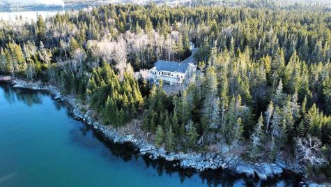 525 Yoho Head Road Machiasport ME 04655