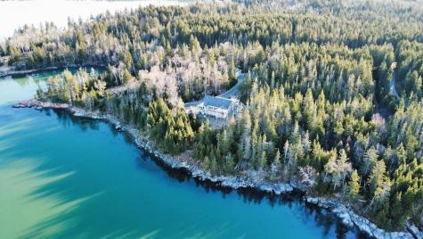 525 Yoho Head Road Machiasport ME 04655