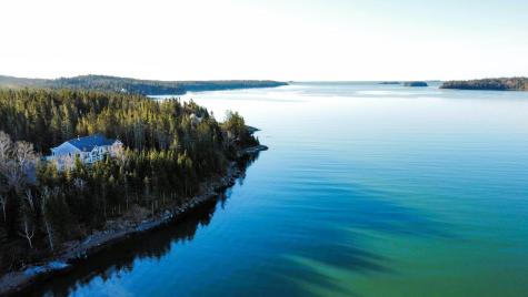 525 Yoho Head Road Machiasport ME 04655