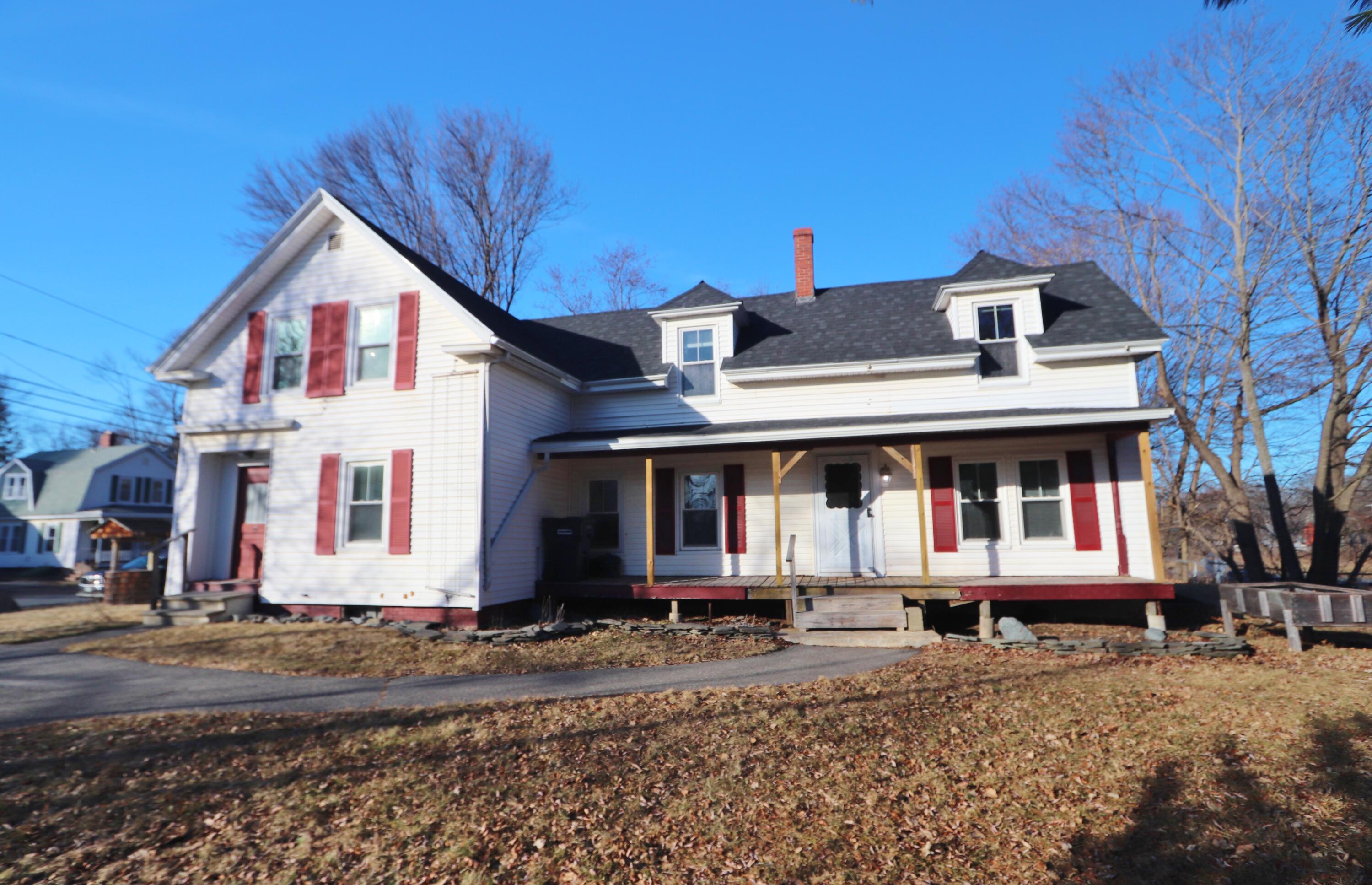 66 16th Street Bangor ME 04401