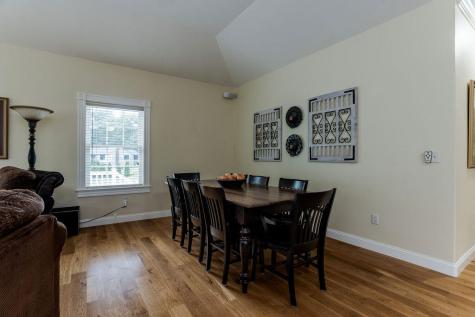 22 Field Avenue York ME 03909