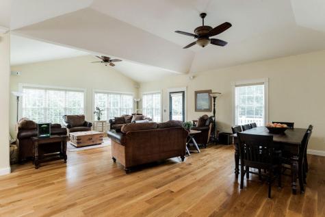 22 Field Avenue York ME 03909
