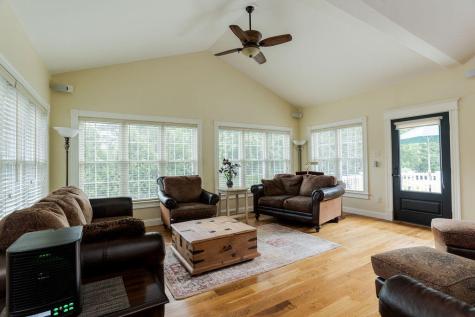 22 Field Avenue York ME 03909
