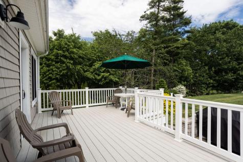 22 Field Avenue York ME 03909