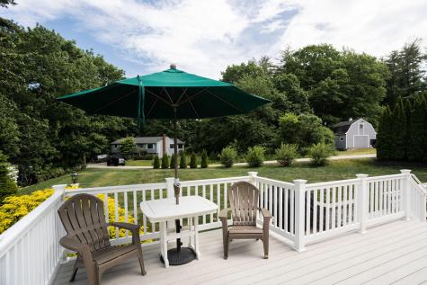22 Field Avenue York ME 03909