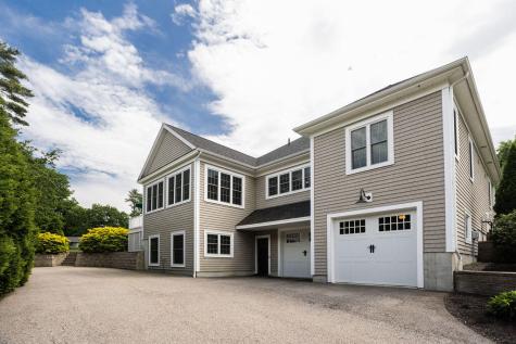 22 Field Avenue York ME 03909