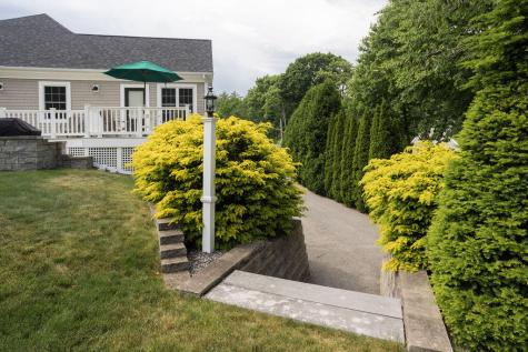 22 Field Avenue York ME 03909