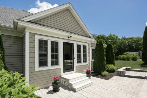 22 Field Avenue York ME 03909