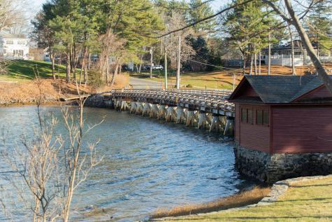 22 Field Avenue York ME 03909