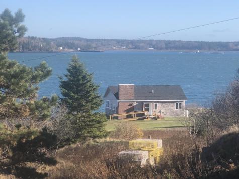 2 Pleasant Street Eastport ME 04631