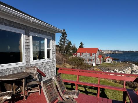 2 Pleasant Street Eastport ME 04631