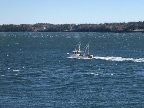 2 Pleasant Street Eastport ME 04631