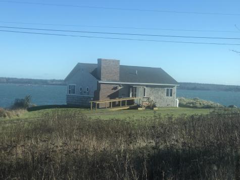 2 Pleasant Street Eastport ME 04631