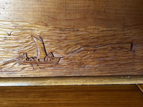 2 Pleasant Street Eastport ME 04631