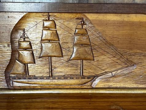 2 Pleasant Street Eastport ME 04631