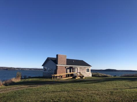 2 Pleasant Street Eastport ME 04631