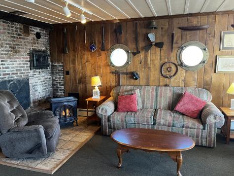 2 Pleasant Street Eastport ME 04631