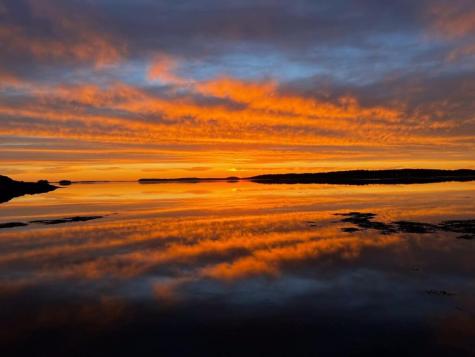 2 Pleasant Street Eastport ME 04631