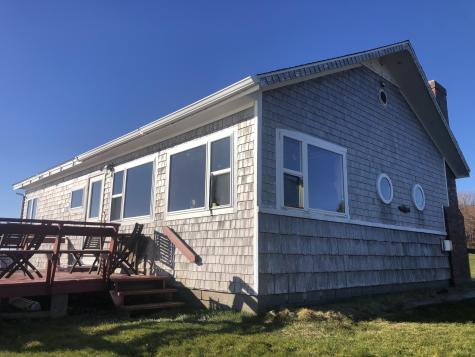 2 Pleasant Street Eastport ME 04631