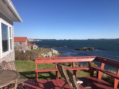 2 Pleasant Street Eastport ME 04631