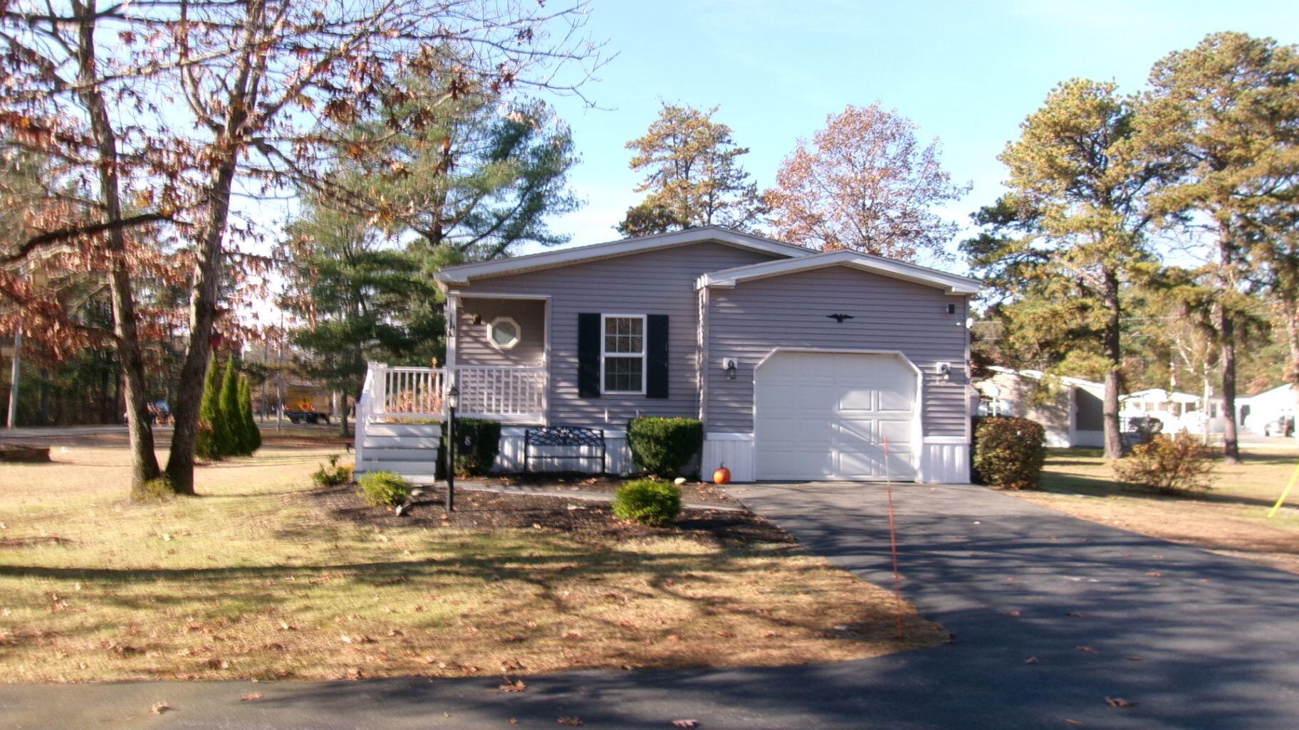 8 Pinecone Drive Alfred ME 04002