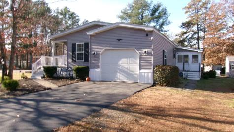 8 Pinecone Drive Alfred ME 04002