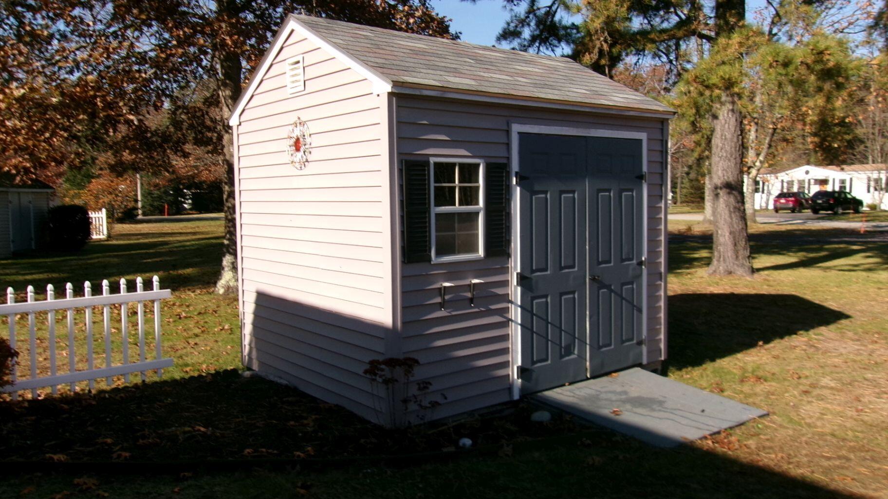 8 Pinecone Drive Alfred ME 04002