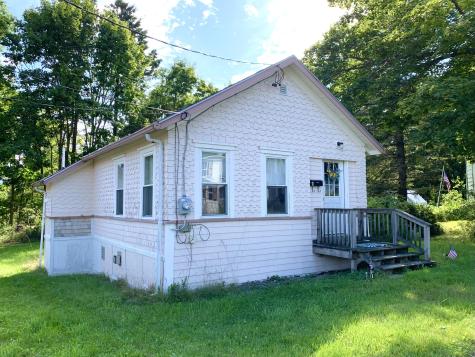 4 Hawkes Avenue Eastport ME 04631