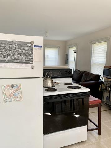 4 Hawkes Avenue Eastport ME 04631