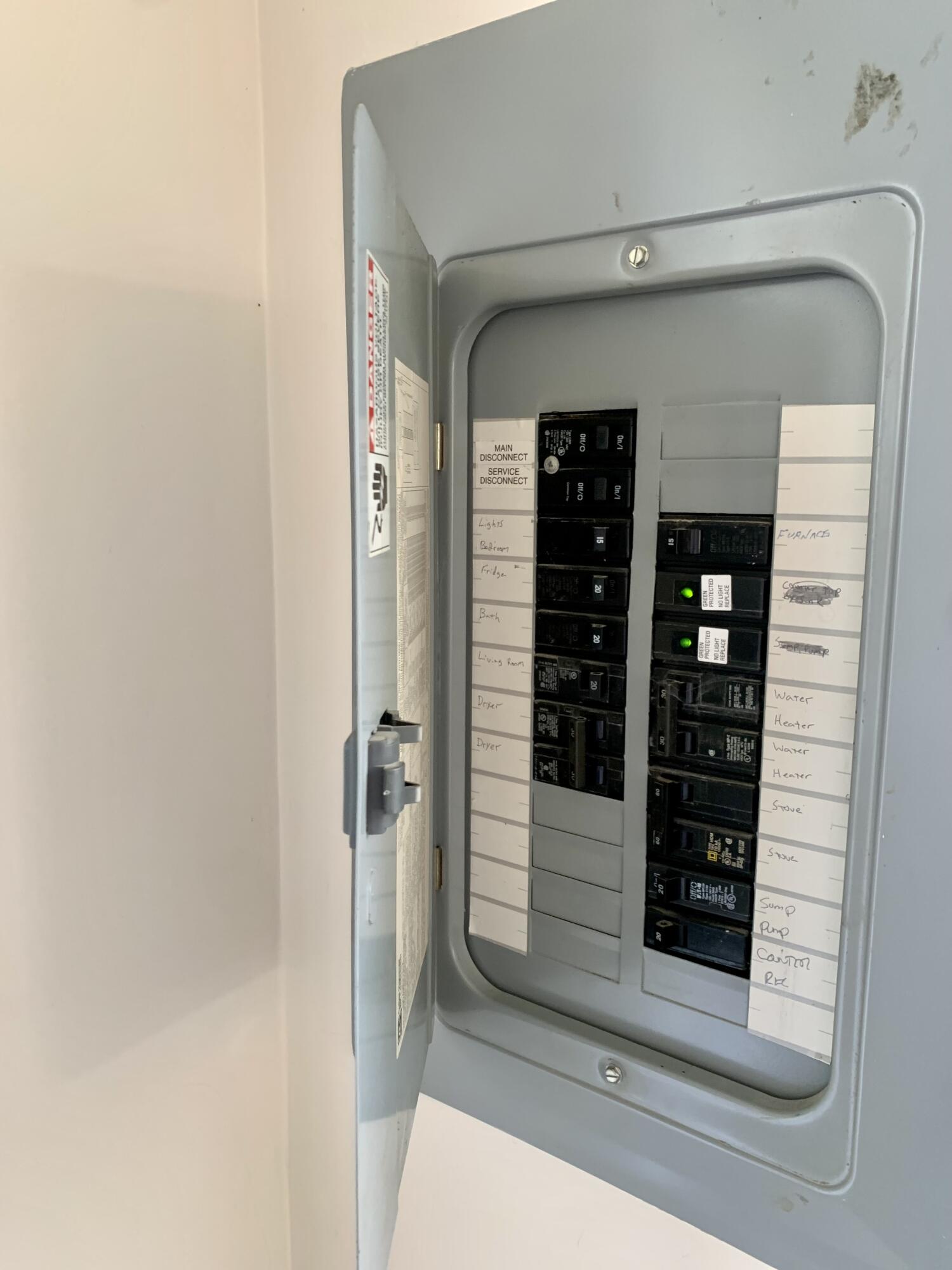 4 Hawkes Avenue Eastport ME 04631