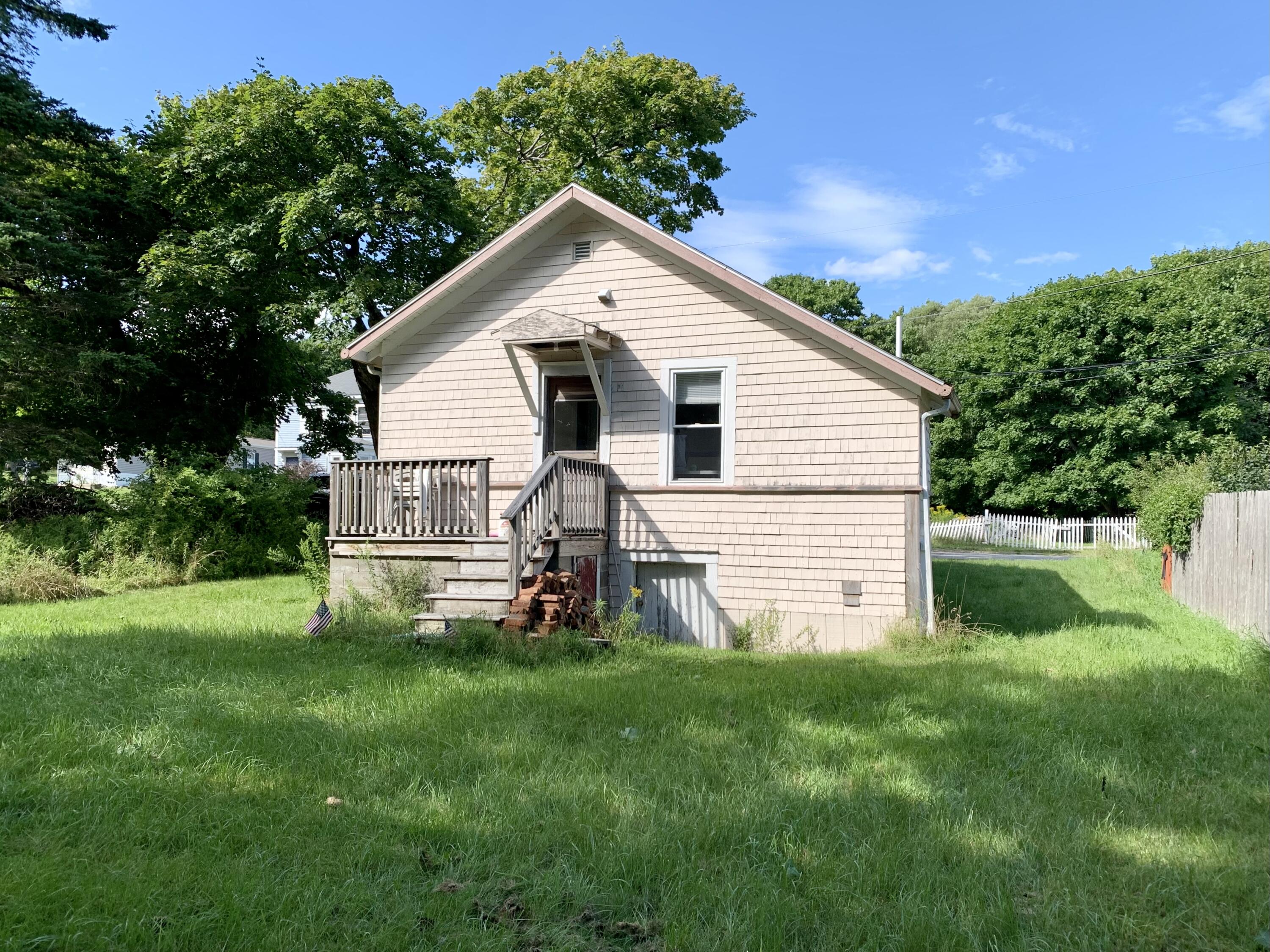 4 Hawkes Avenue Eastport ME 04631