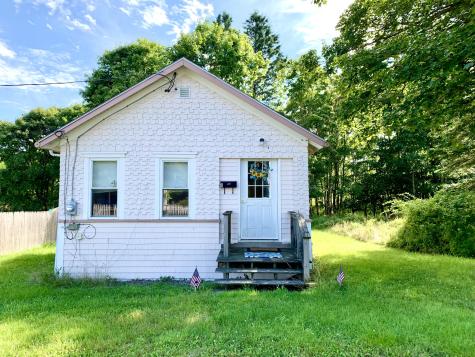 4 Hawkes Avenue Eastport ME 04631