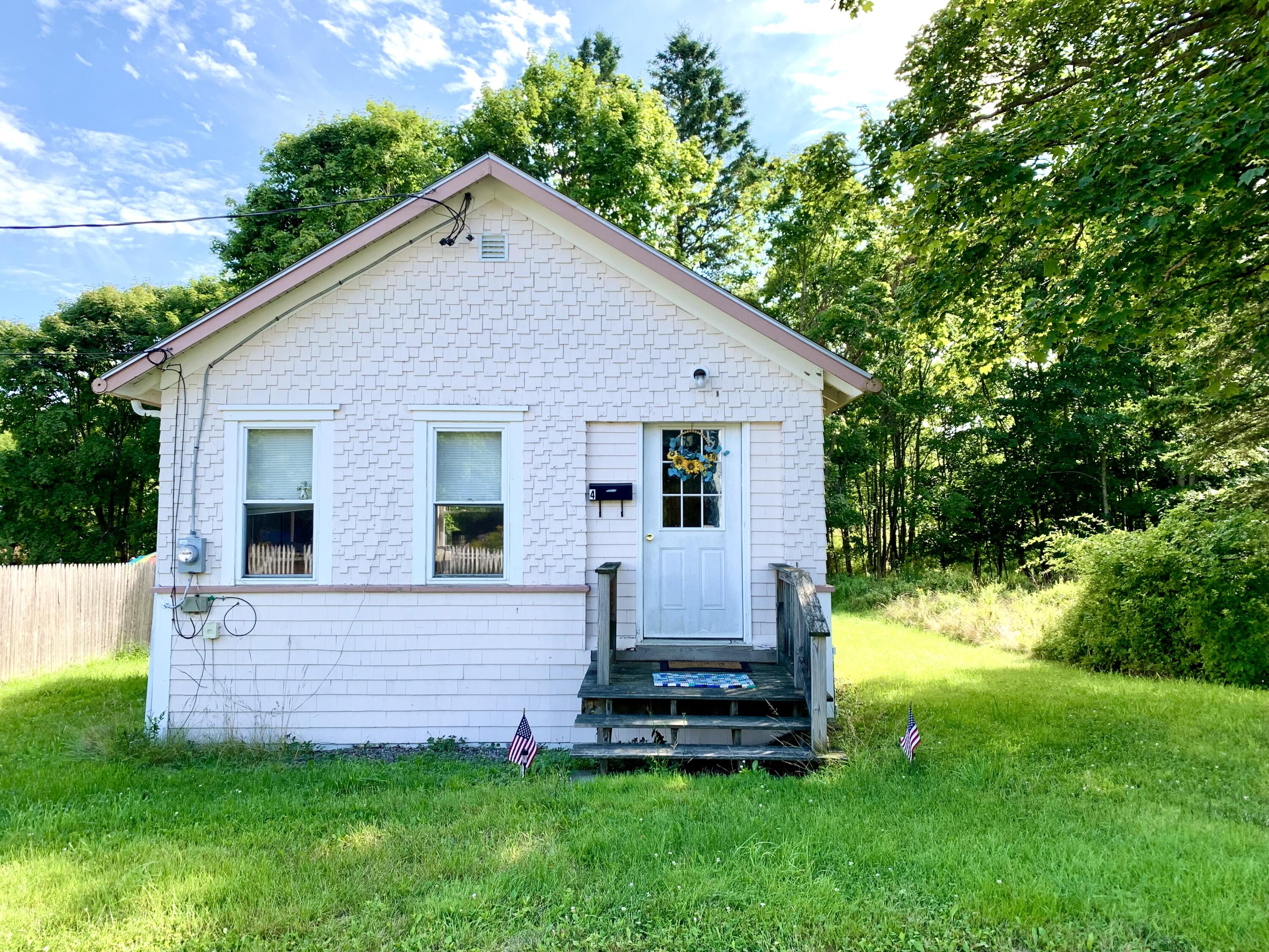 4 Hawkes Avenue Eastport ME 04631