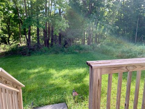 4 Hawkes Avenue Eastport ME 04631