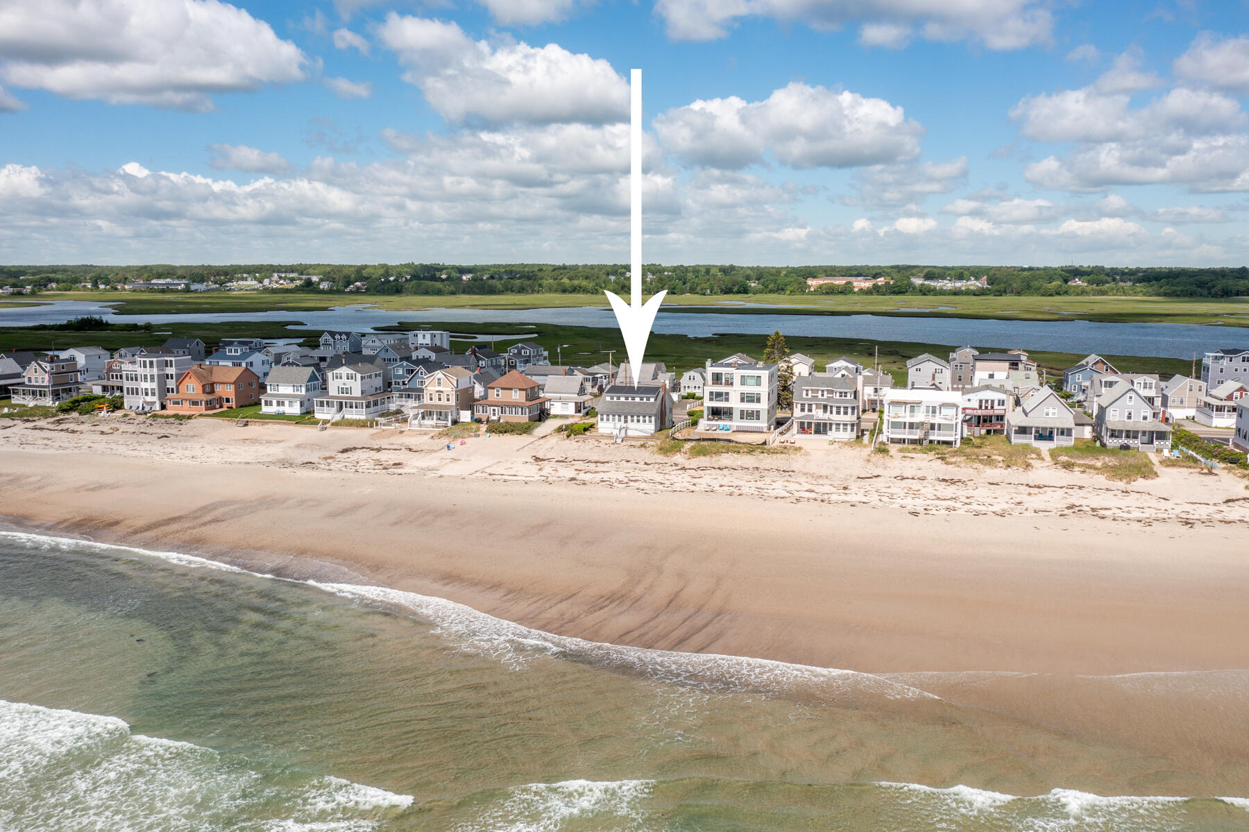 233 Atlantic Avenue Wells Maine Real Estate Listing MLS 1532260