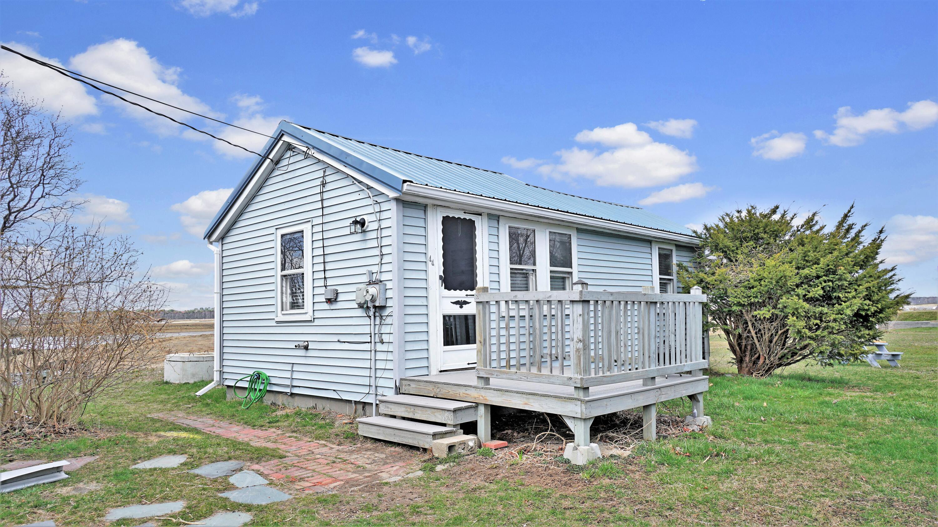 44 Jones Creek Drive Scarborough ME 04074