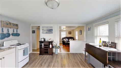 44 Jones Creek Drive Scarborough ME 04074