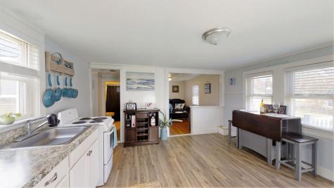 44 Jones Creek Drive Scarborough ME 04074