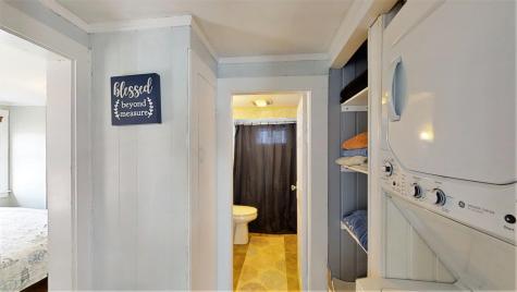 44 Jones Creek Drive Scarborough ME 04074