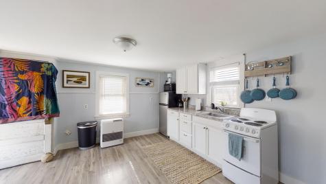 44 Jones Creek Drive Scarborough ME 04074