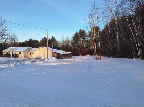 130 Tiger Hill Road Oxford ME 04270