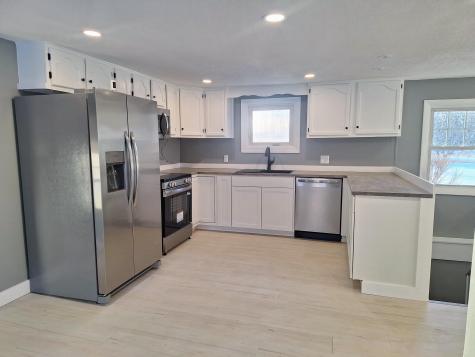 130 Tiger Hill Road Oxford ME 04270