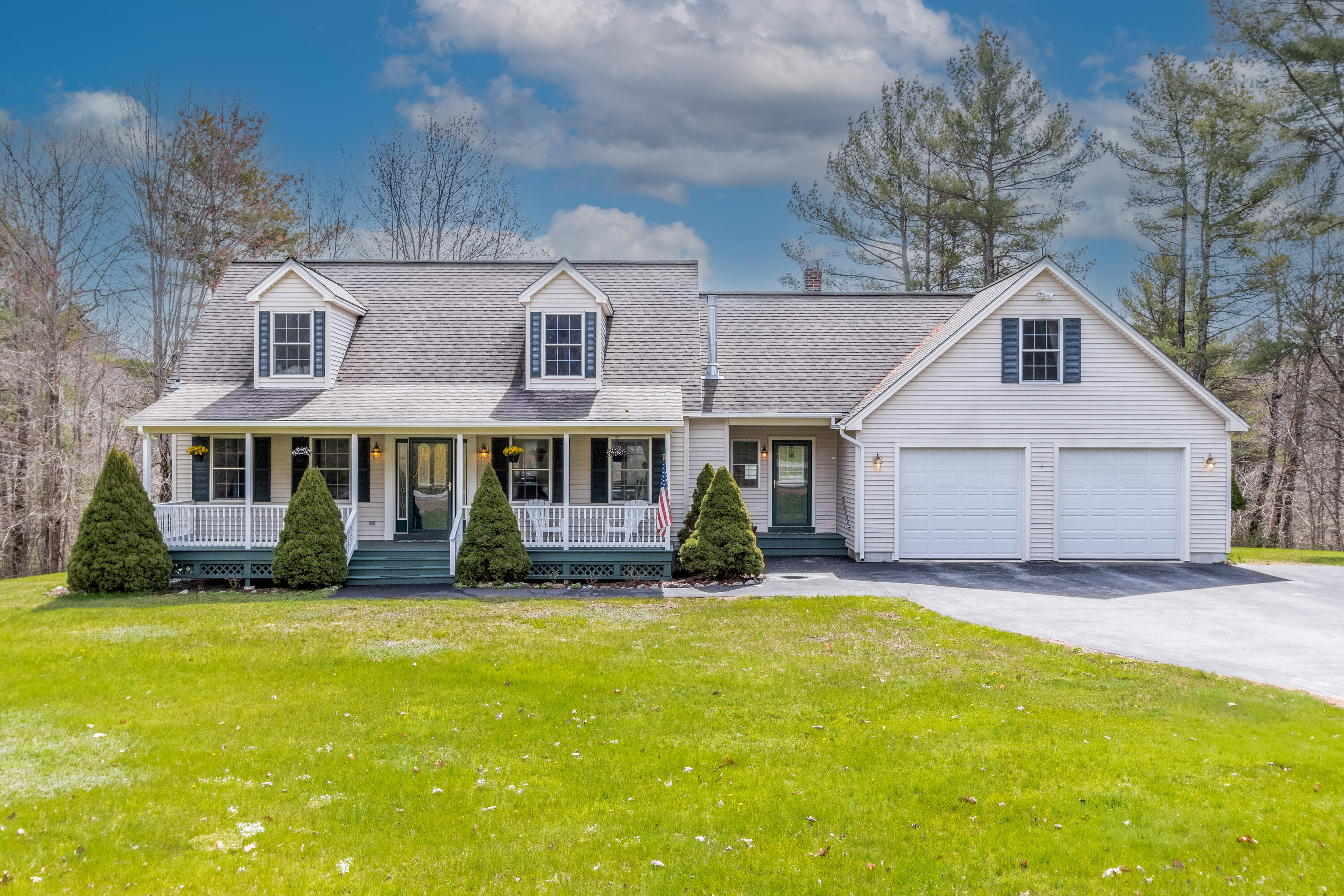 29 Ada Drive Durham ME 04222