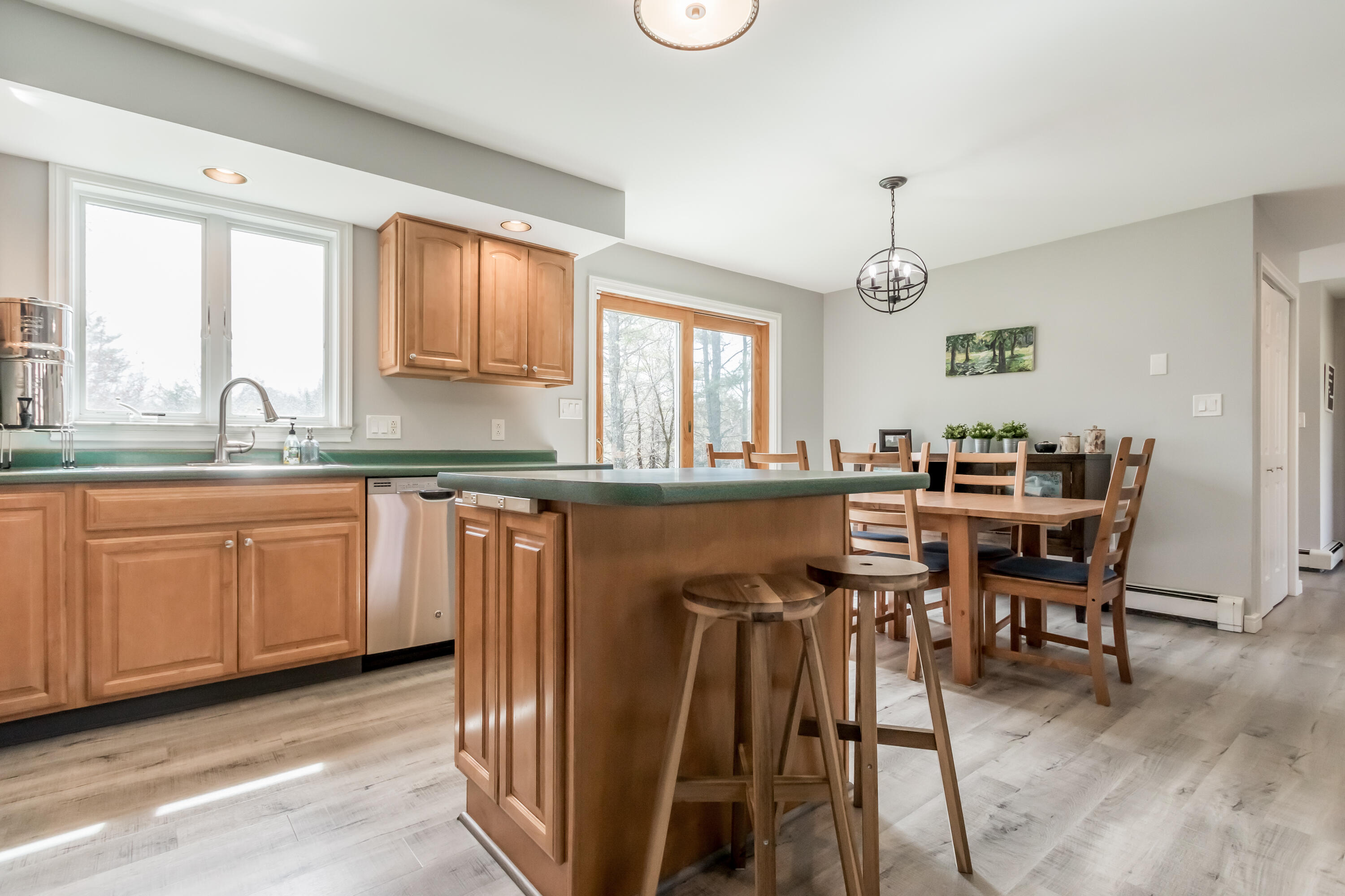 29 Ada Drive Durham ME 04222