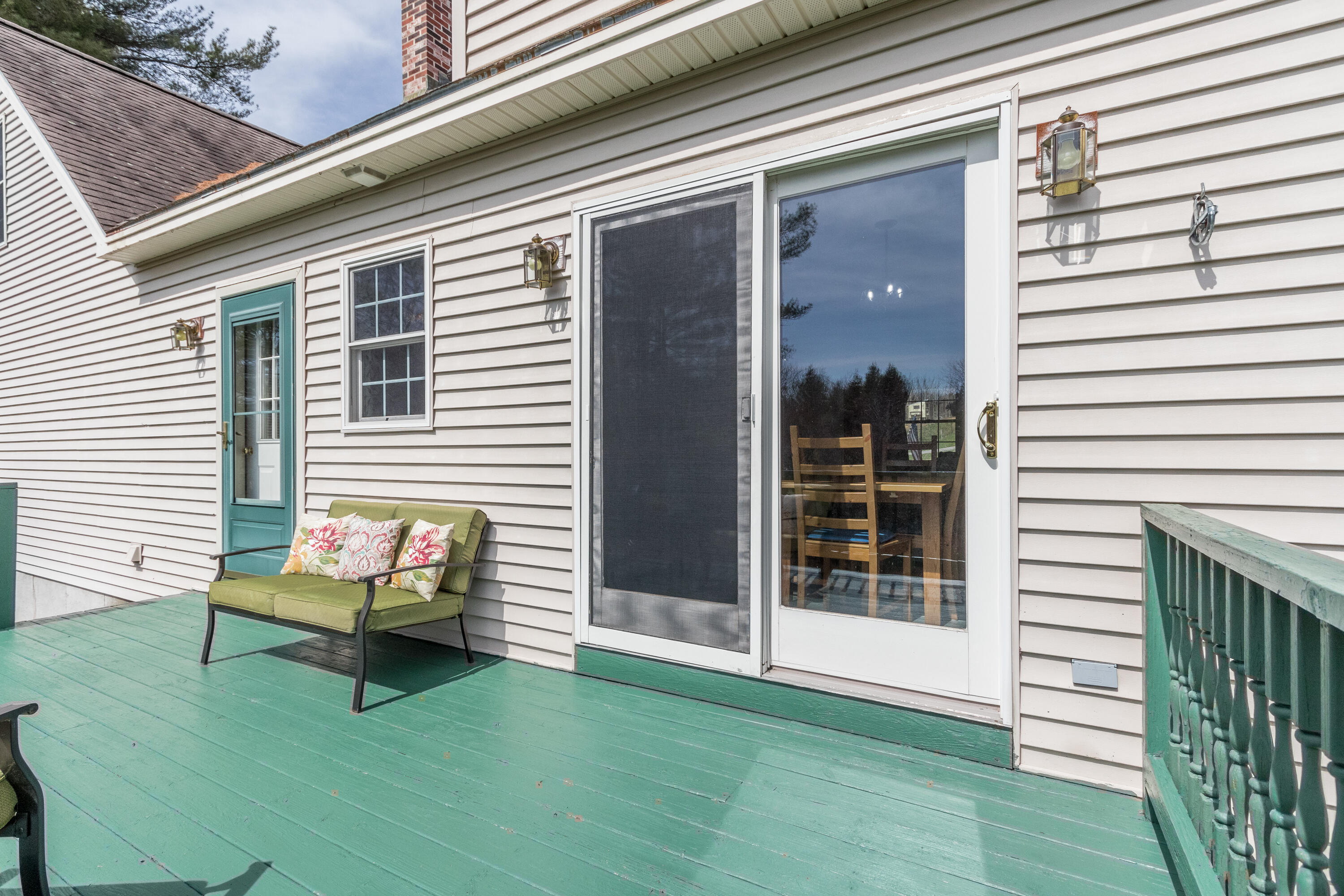 29 Ada Drive Durham ME 04222