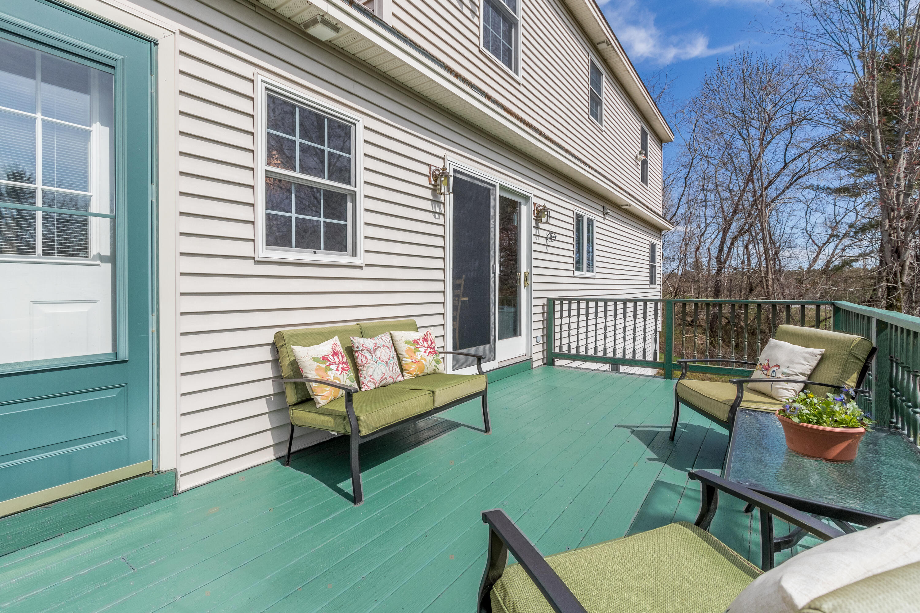 29 Ada Drive Durham ME 04222