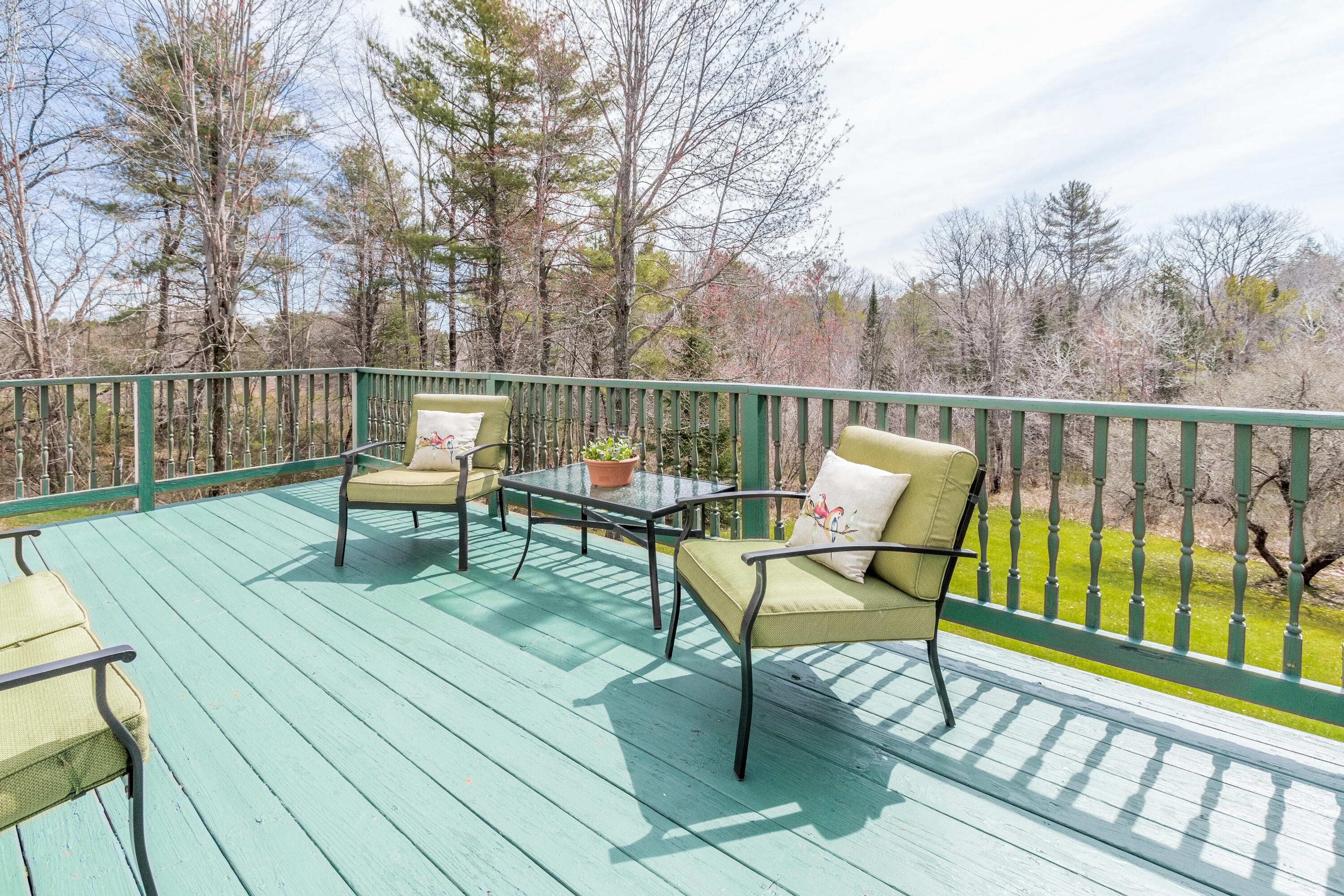 29 Ada Drive Durham ME 04222