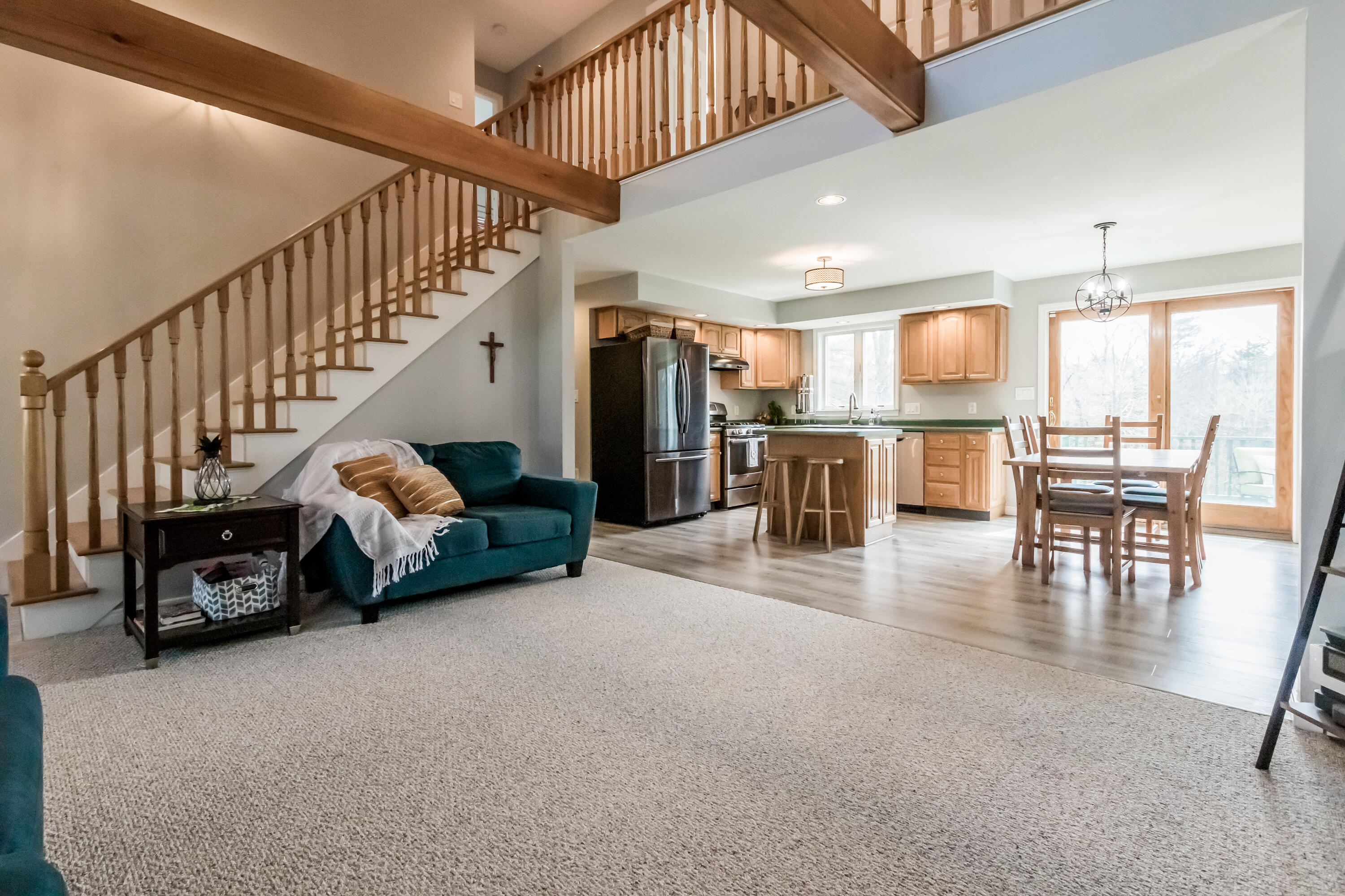 29 Ada Drive Durham ME 04222