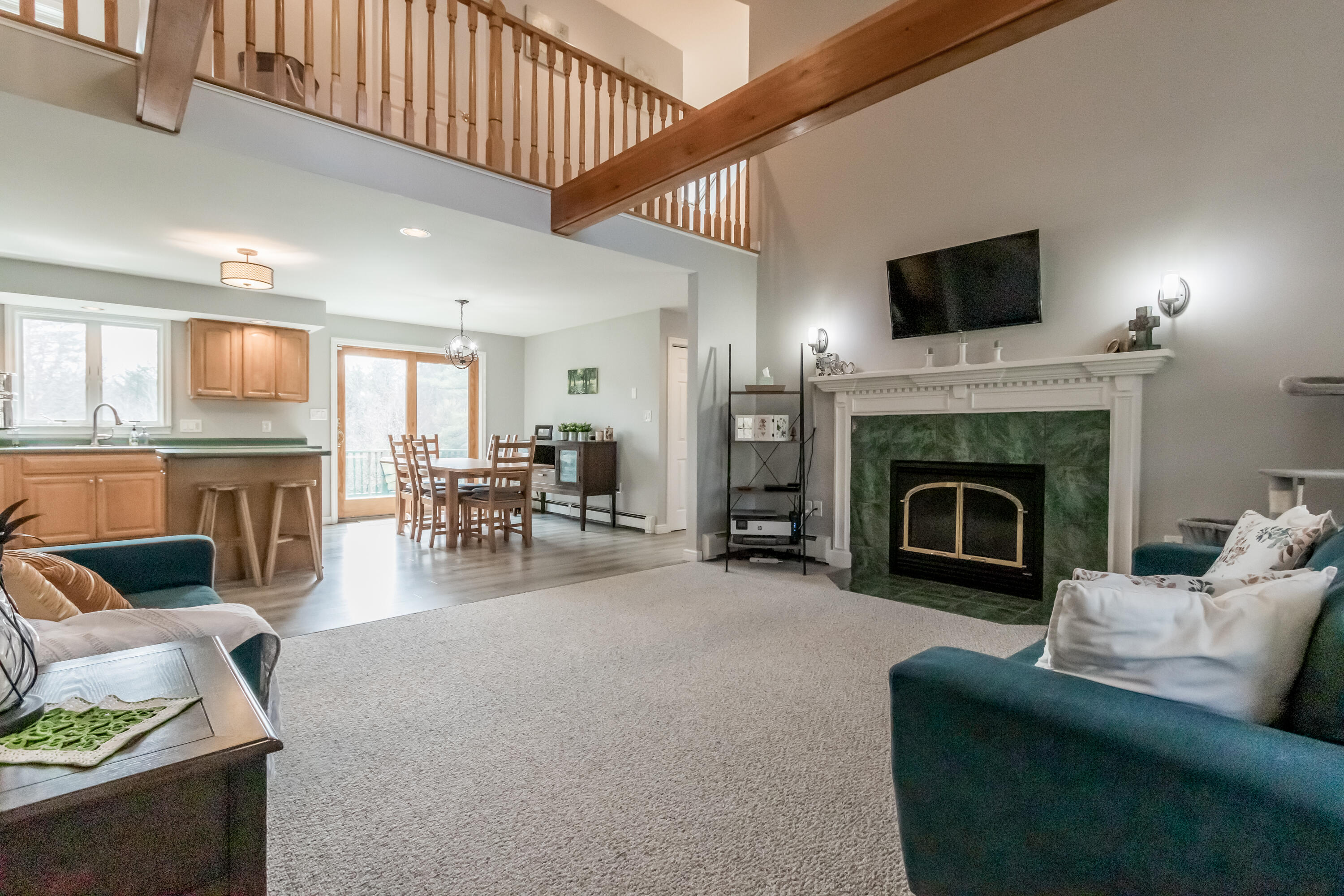 29 Ada Drive Durham ME 04222